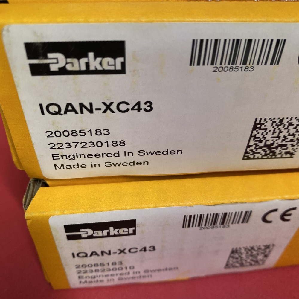 20085183 - IQAN- XC43 Expansion Module