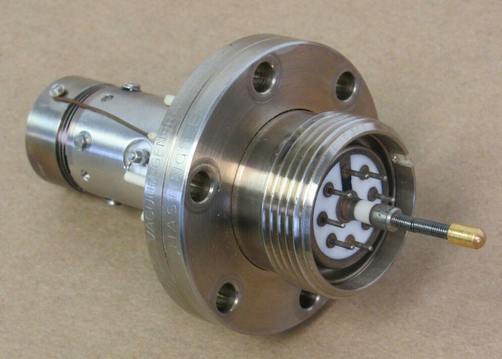 VACUUM GENERATORS LTD MAV-842