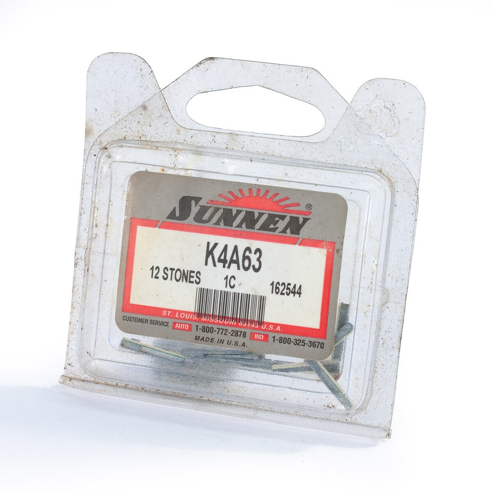 SUNNEN STONE SETS K4-A's