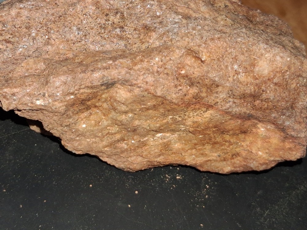 gold in quartz specimen 1 lb 5 oz