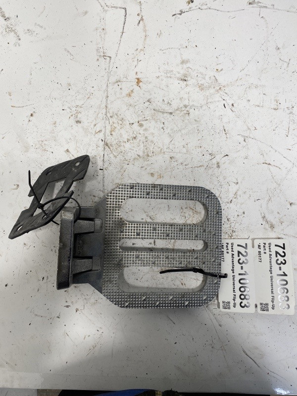 2008 Spartan Advantage Step (723-10683)