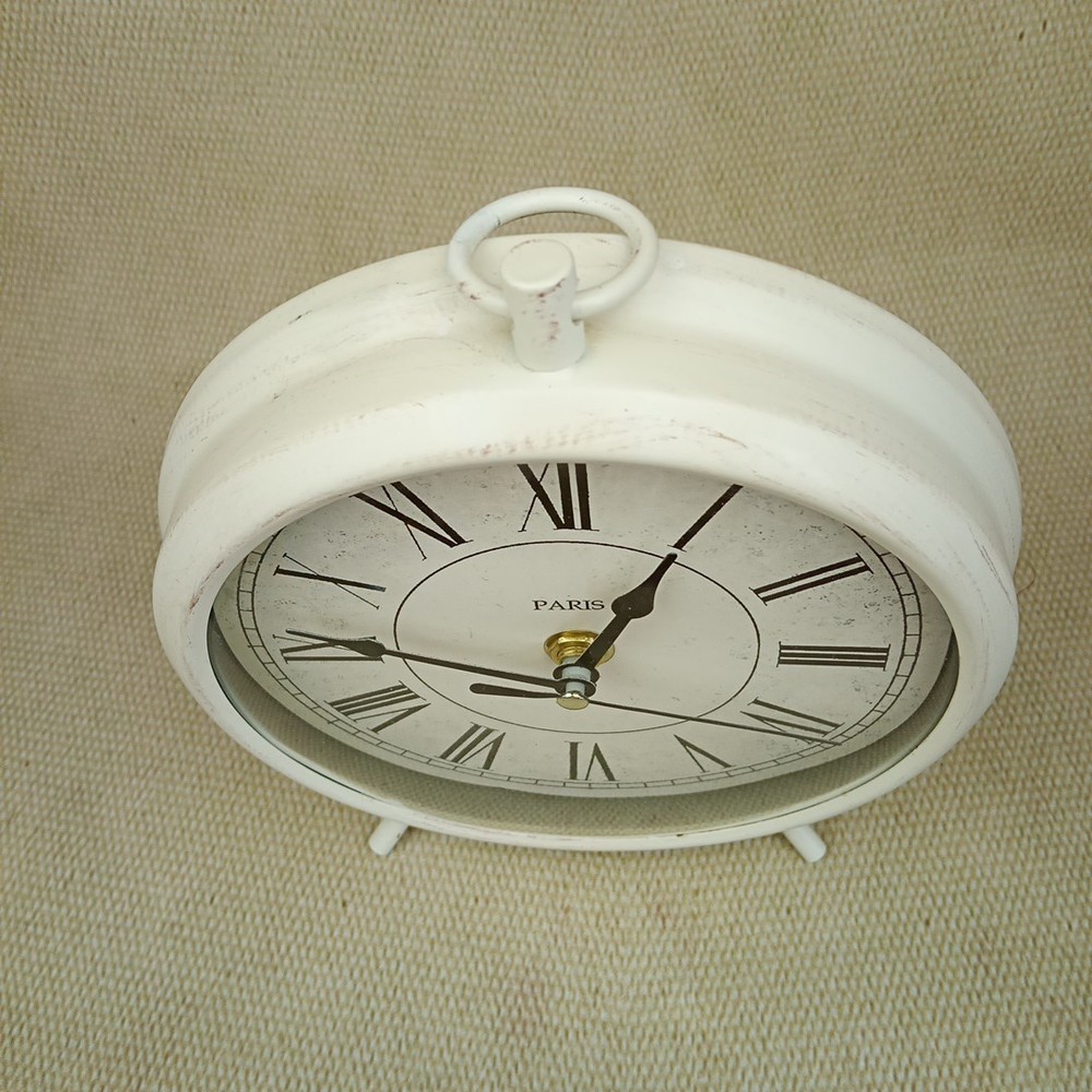 ⭐ Paris 1889 Quartz Clock