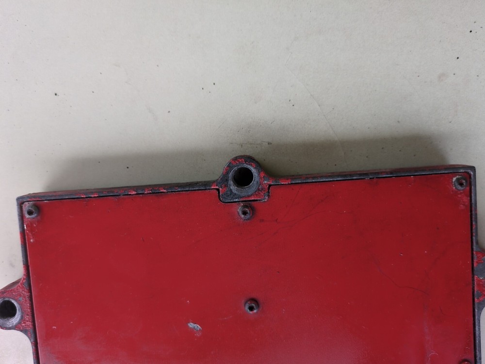 Cummins Engine Control Module (ECM), #P3684009, Used