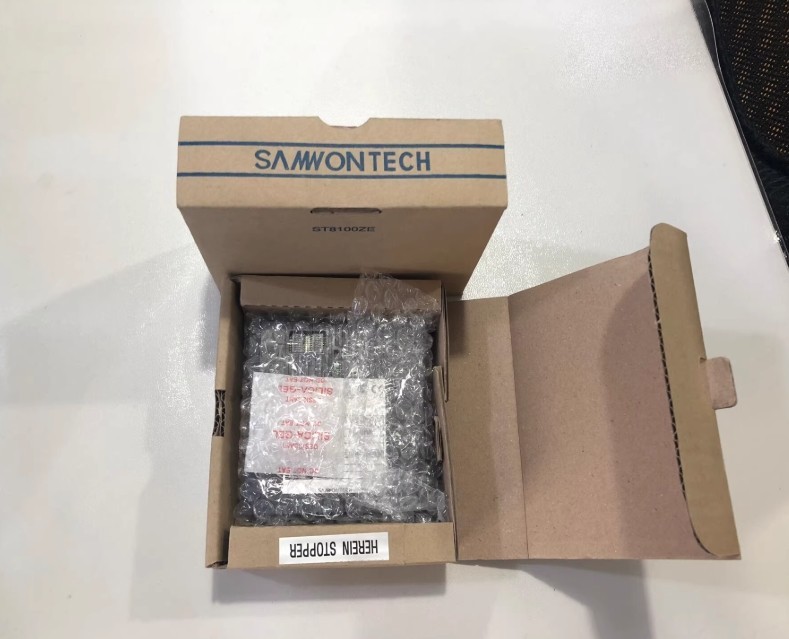 Samwontech TLC990M-83 Temperature Multi Loop Controller