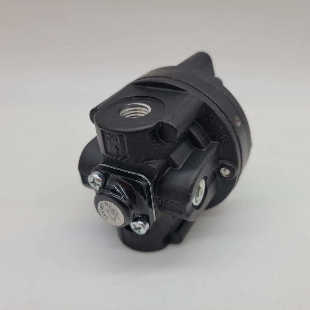 Fairchild 20832 Volume Booster