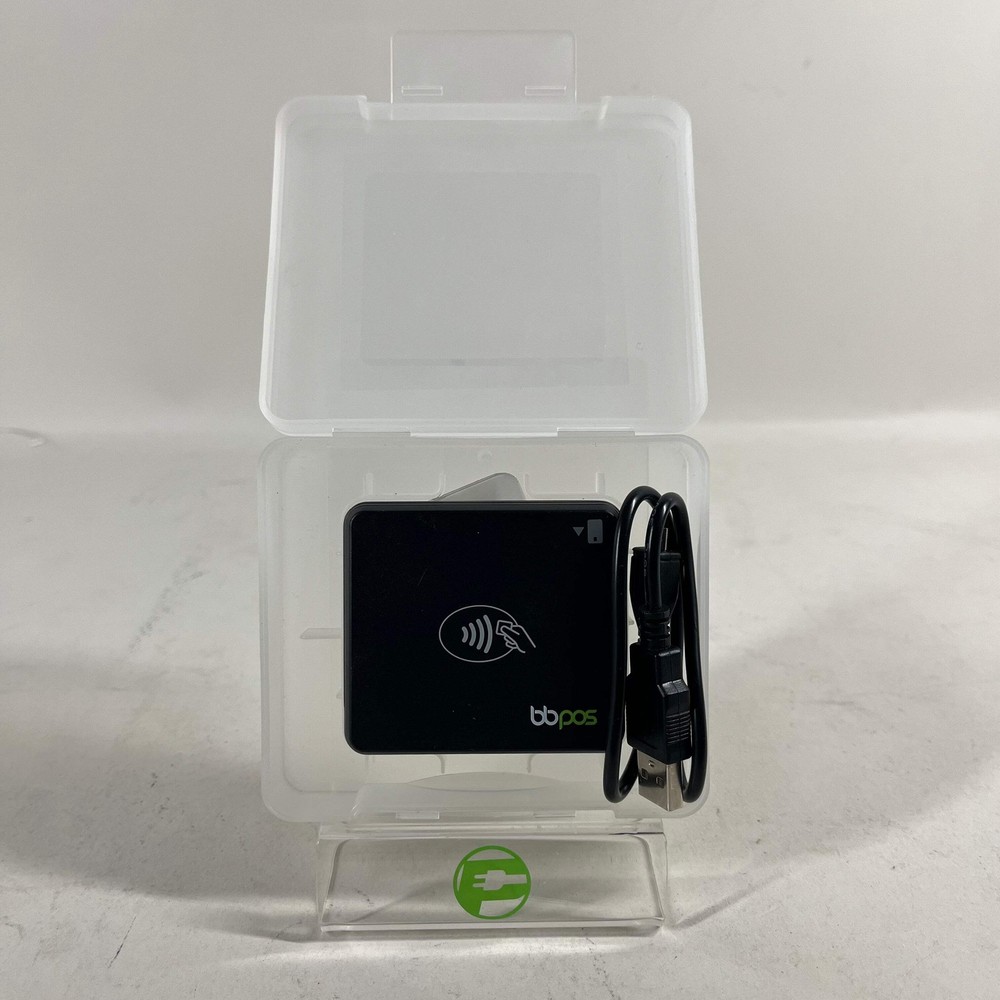 BBPOS CHB2F Card Scanner
