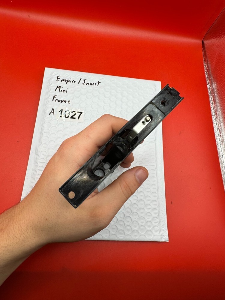 Empire/Invert Mini Frame