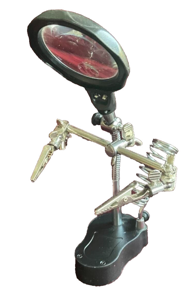 Multi-Functional Crafting Station - WORKS - NEVER USED