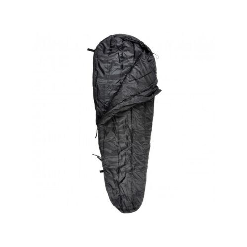 USGI MSS Intermediate Cold Sleeping Bag Urban Grey or Black