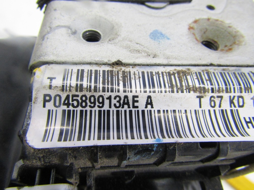 2011 2020 Dodge JOURNEY LEFT DRIVER SIDE FRONT door power lock actuator latch
