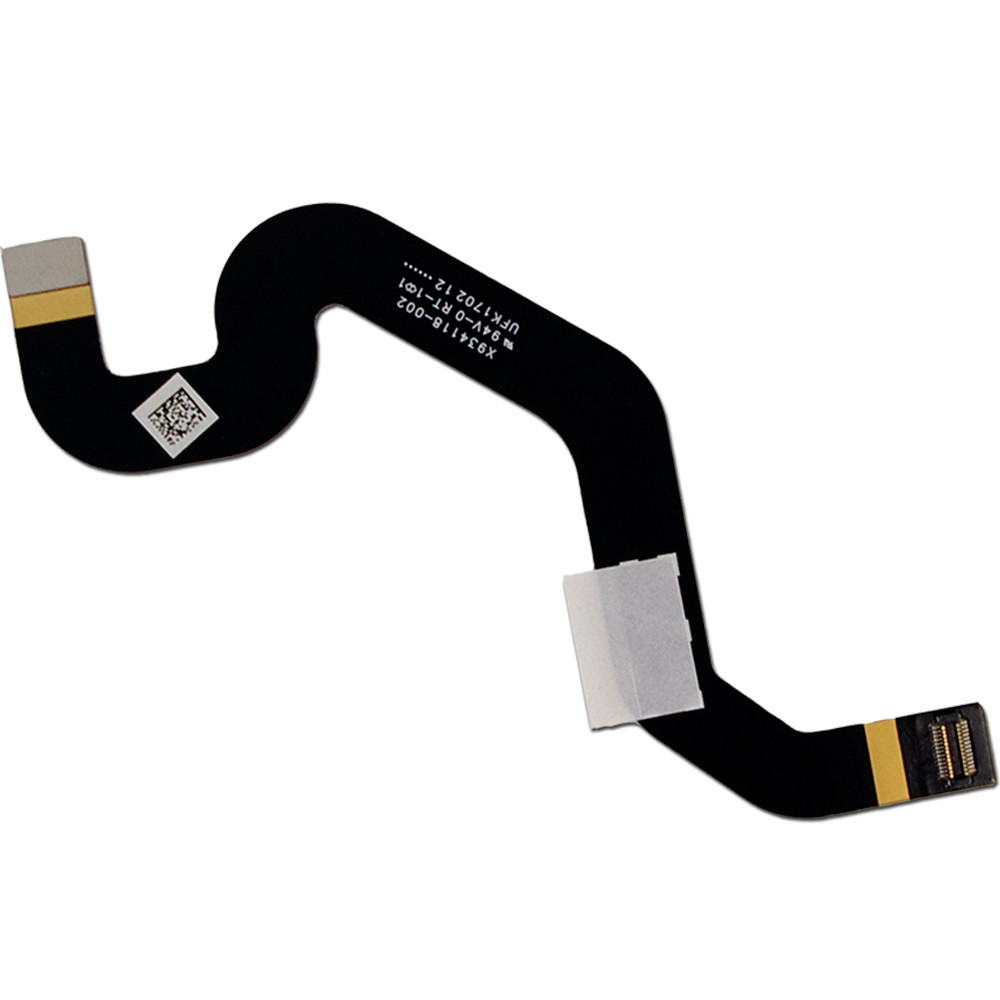 Microsoft Surface Pro 4 1724 LCD &Touch Screen Digitizer Flex Cable Ribbon US CD