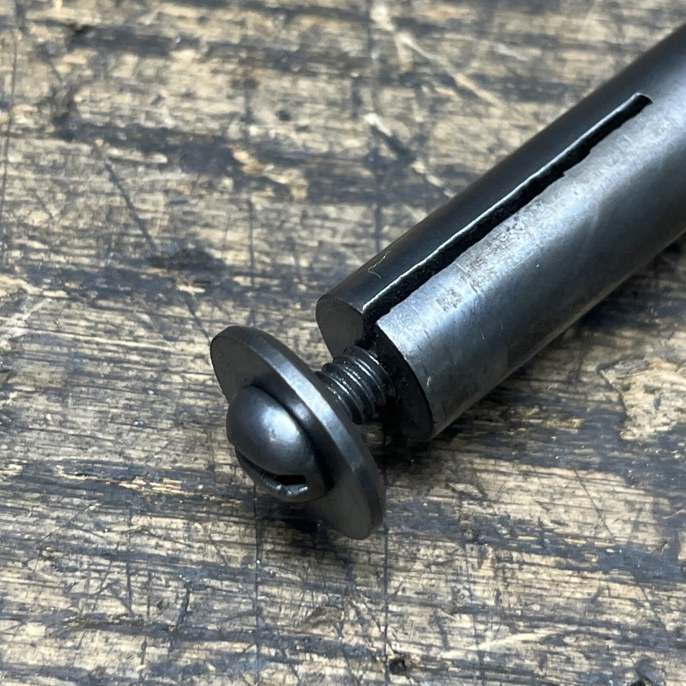 Atlas Clausing 18" Drill Press Pinion