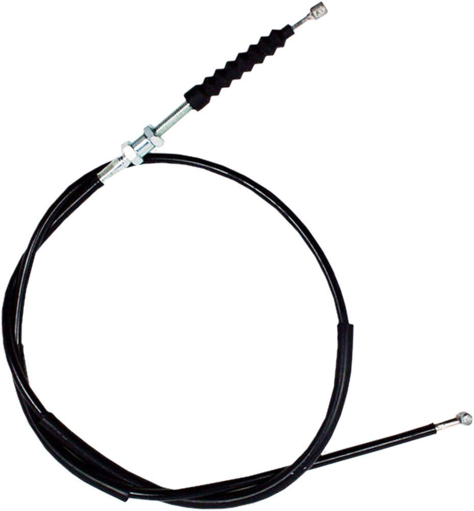 Motion Pro 02-0002 Black Vinyl Front Brake Cable