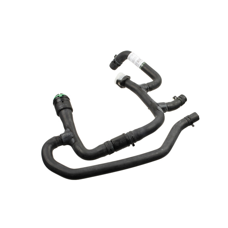 Heater-Hose-Assembly,-Heater-Hose-Assembly