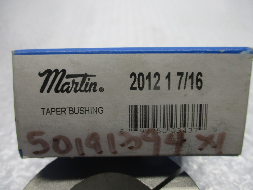 MARTIN 2012 1-7/16 BUSHING NSMP