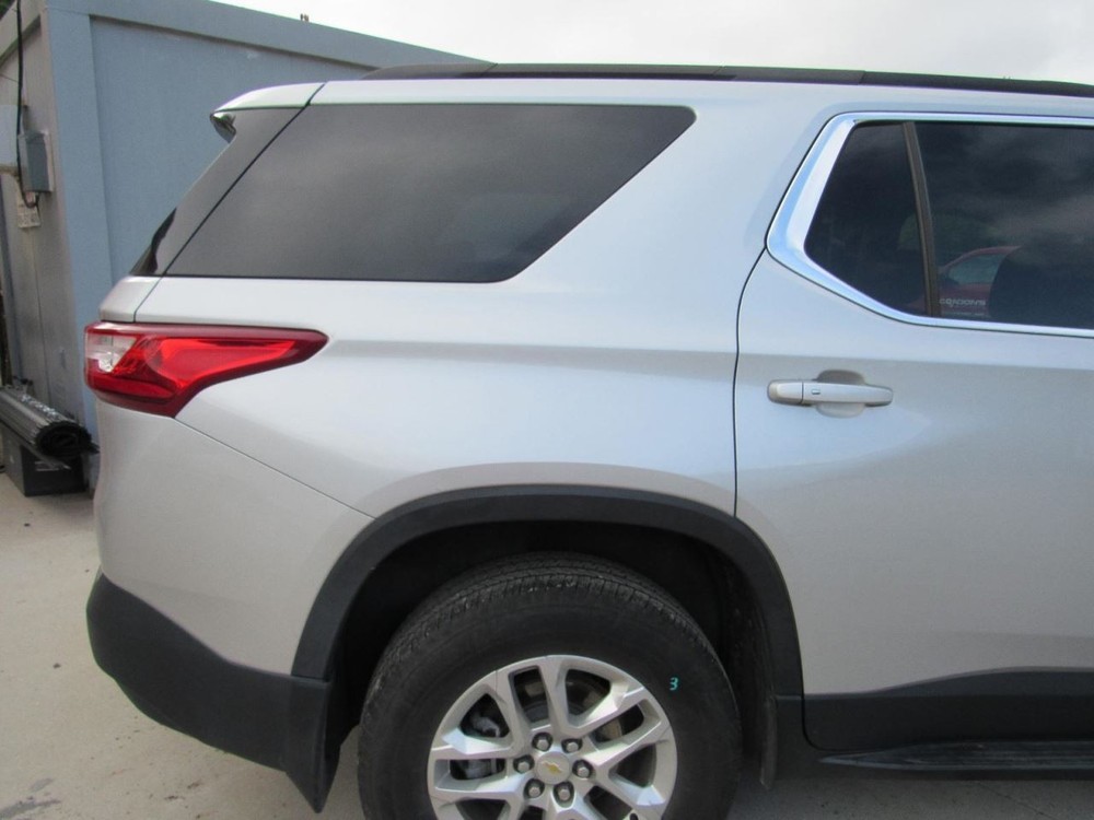 TRAVERSE 2020 Glove Box 1062584