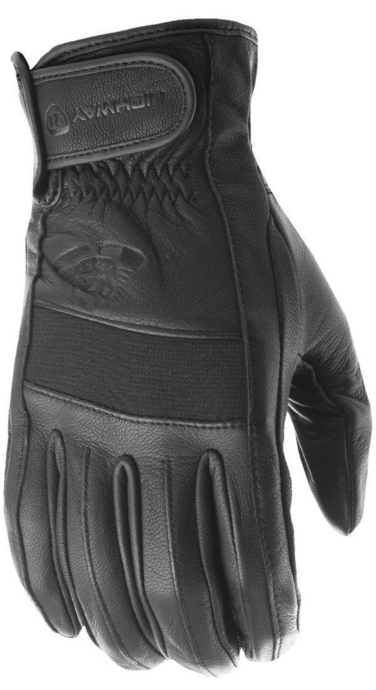 Jab Gloves Black 4x