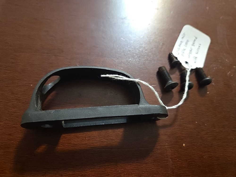 Trigger Guard for Crossman Air Rifle Model 1000
