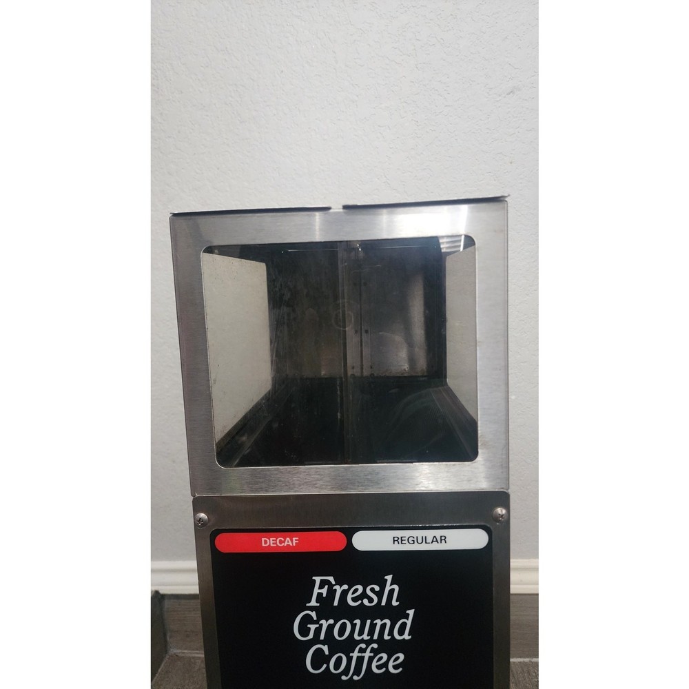 Grindmasterl Coffee Grinder, Model 250. DISCONTINUED