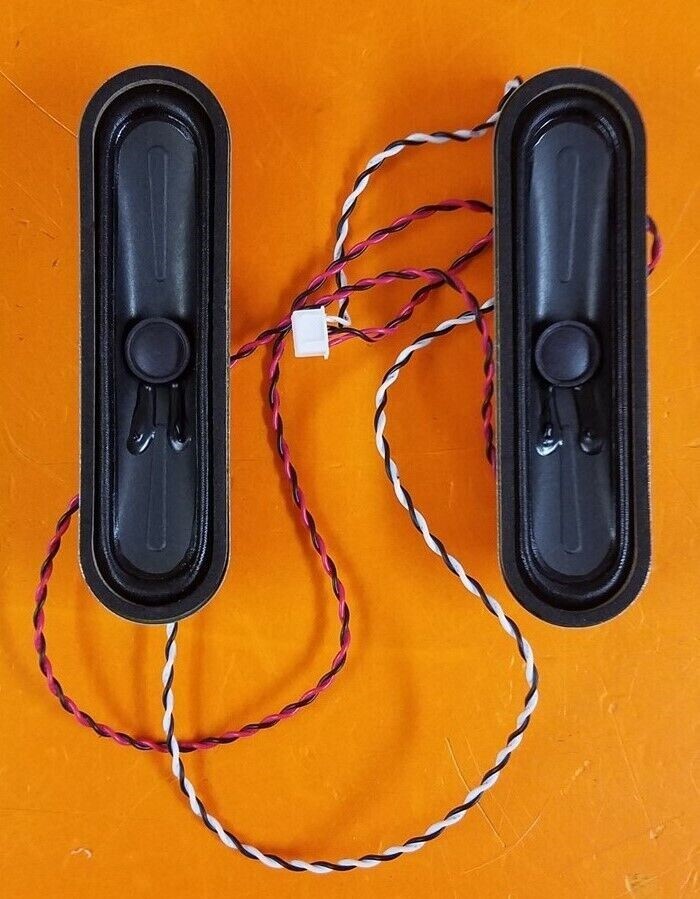 ⭐️⭐️⭐️⭐️⭐️ TV Speaker Set Element ELEFT326