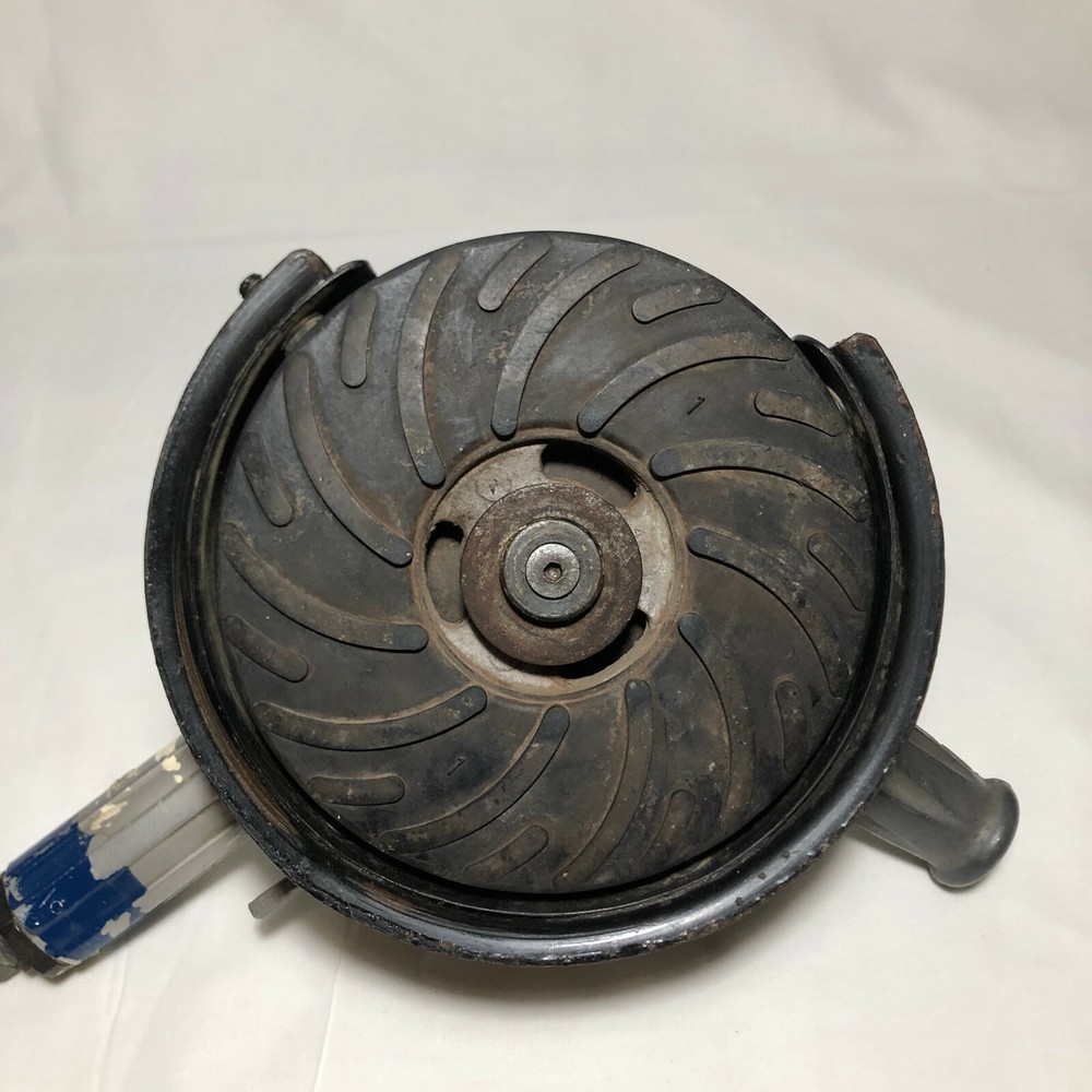 Black & Decker Vertical Grinder 6000 RPM