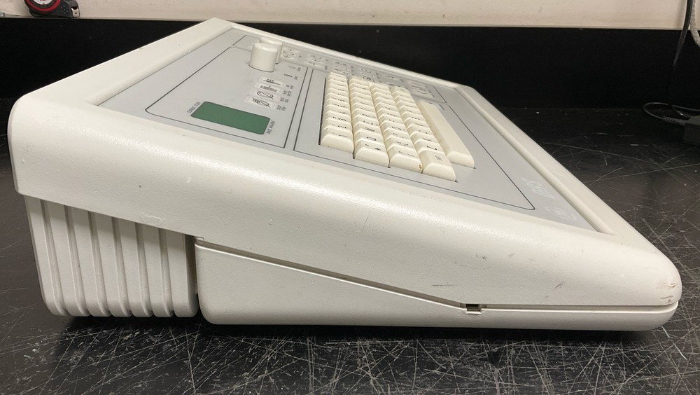 GE Advantx DRS Control Board