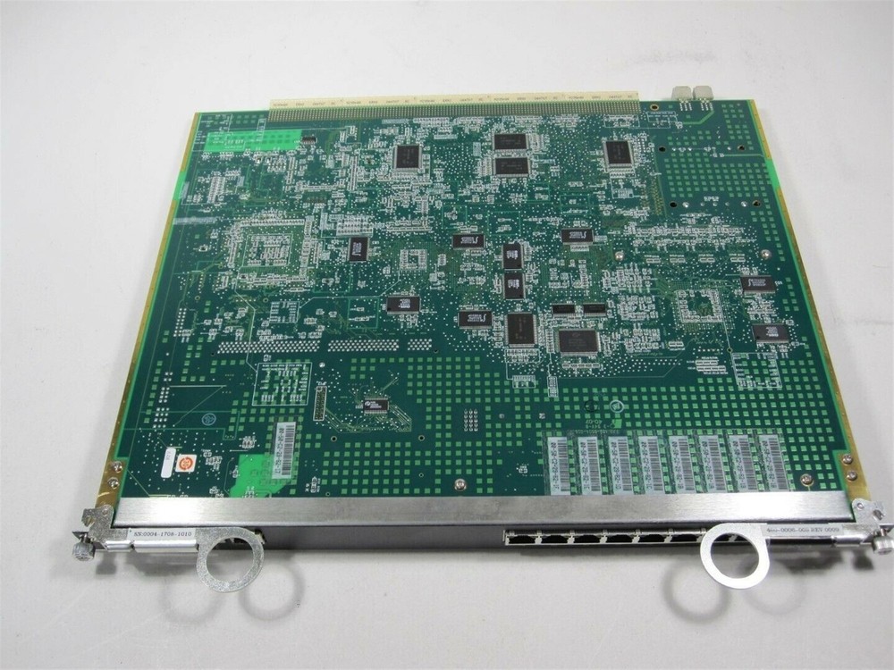 IP Unity SCC-3 460-0006-003 Network Module