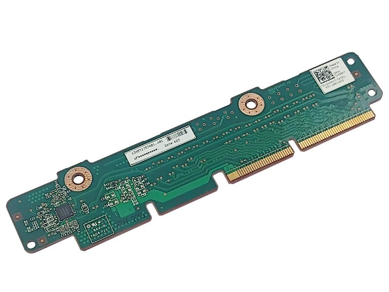 DELL C6320 server PCIE expansion card array card adapter card PCIE 0H5RX7