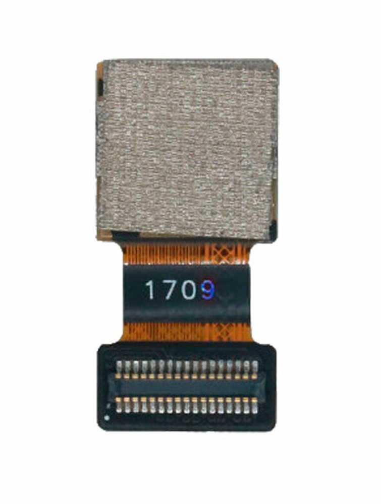 Replacement Back Camera Compatible For Huawei Y6 (2017)