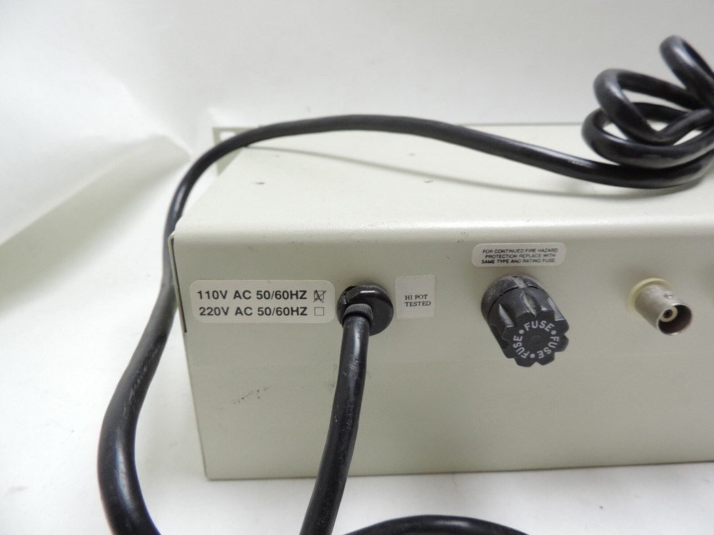 Utah Scientific U-CON CSP-16160/6 Control Panel