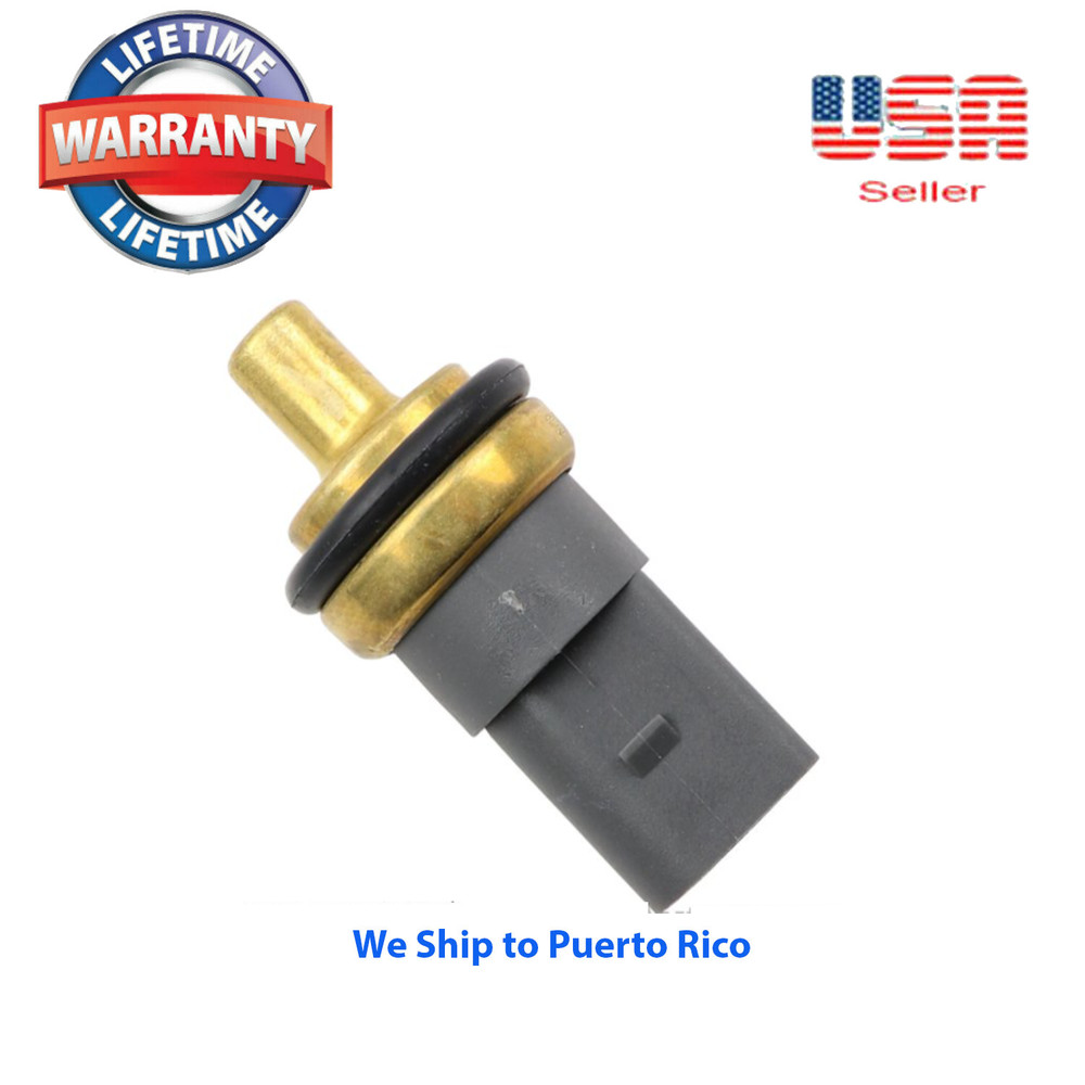 Coolant Temperature Sensor Fits:Audi Porsch & Volkswagen VW
