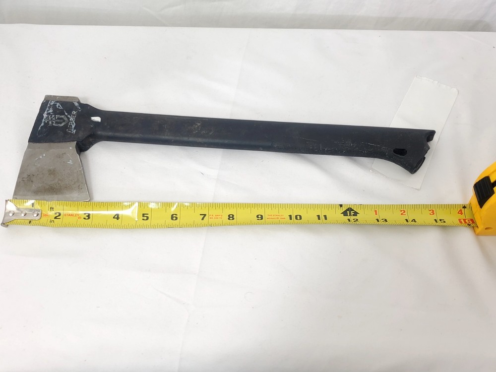 Gerber Hatchet Axe 15" + Bonus True Temper Hatchet