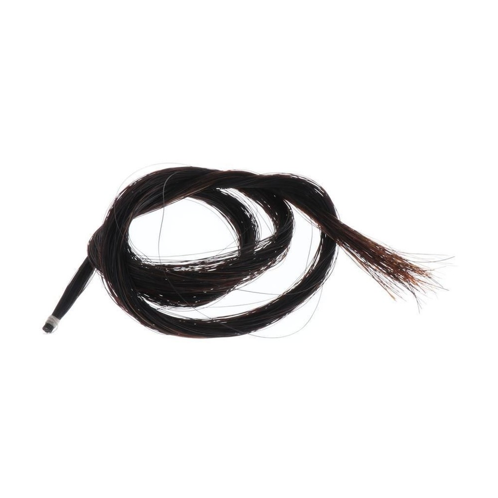 Durable 4/4 Size Double Bass Replacement Bowstring Hair