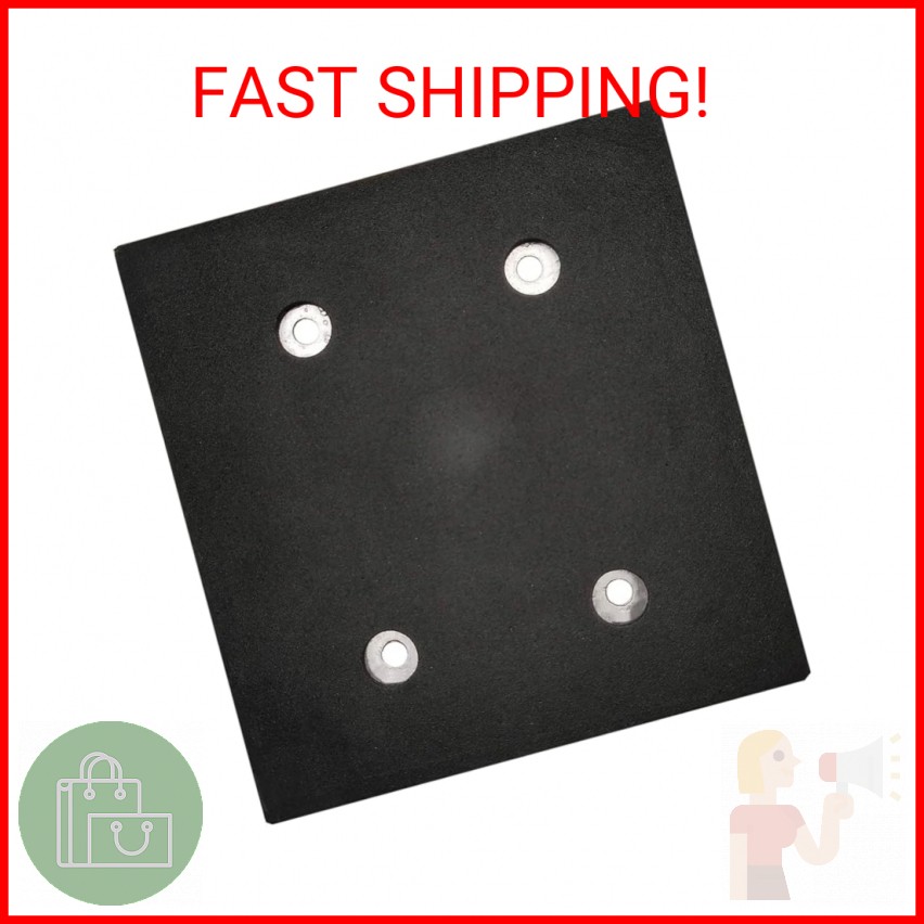 Standard Replacement Pad for Porter Cable Sander (For Model 330)