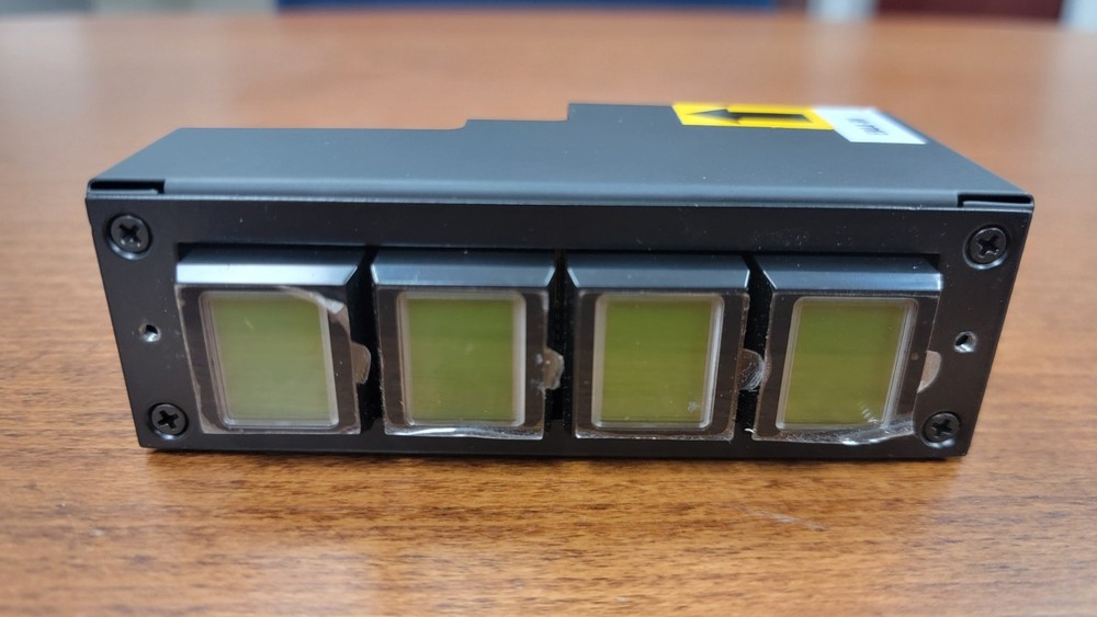 IP Control Buddy EB-44-RV