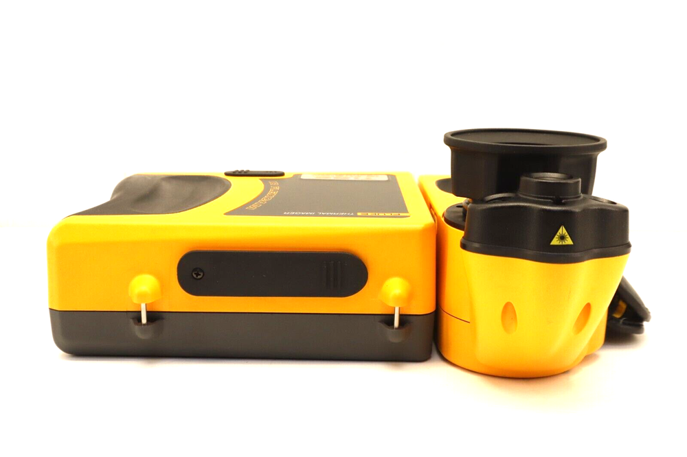 Fluke TI55FT IR Flexcam Thermal Imager