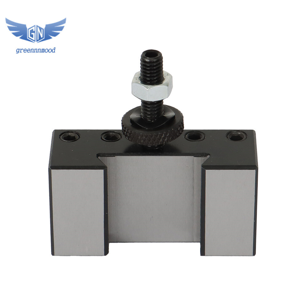 2Pack OXA #2 250-002 Quick Change Boring,Turning Tool Post Holder For Lathe US