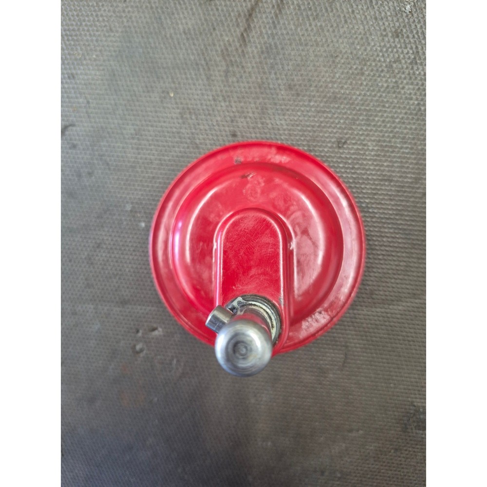 Kitchenaid Artisan Mini Planetary in Red