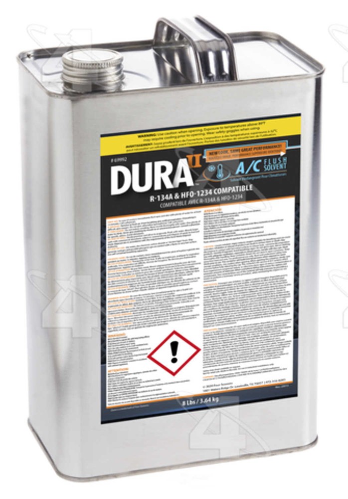 A/C System Flush 4 Seasons 69992