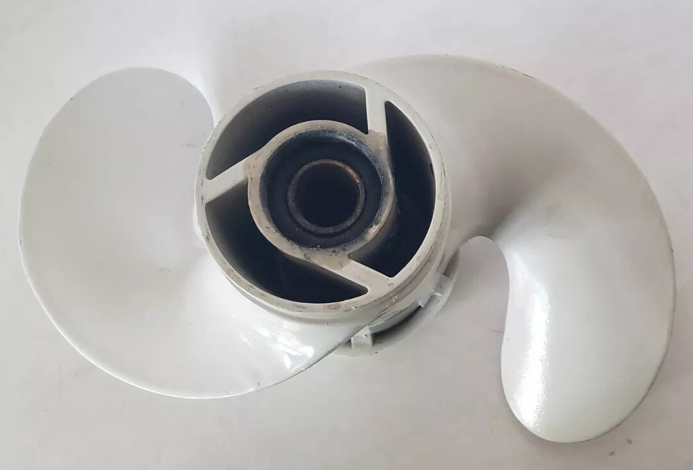 Johnson Evinrude 386670 Propeller