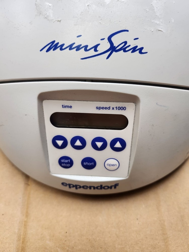 Eppendorf 5452 MiniSpin Microcentrifuge (L3)