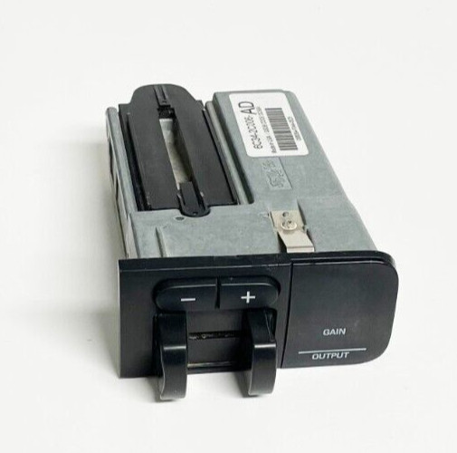 2005-2007 Ford Trailer Brake Controller 6C34-2C006-AD