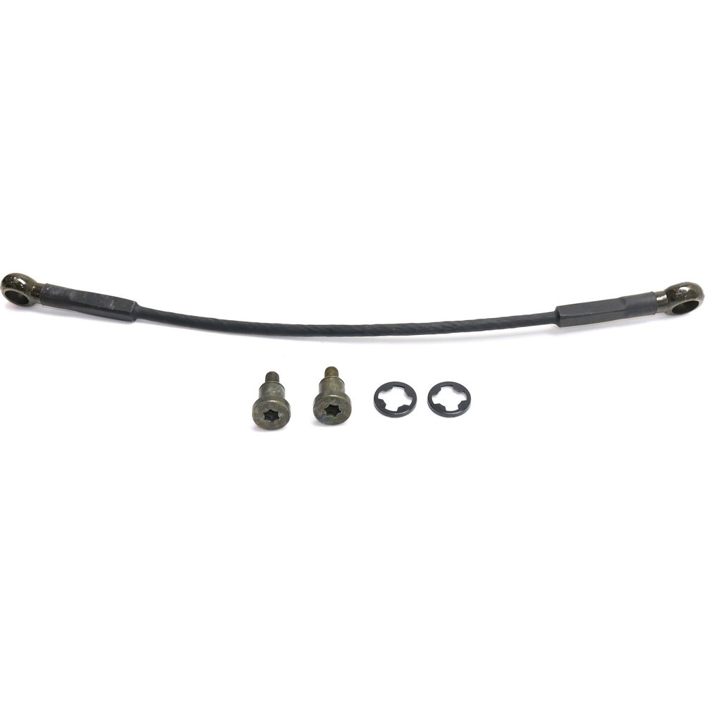 Tailgate Cable For 2006-2014 Honda Ridgeline Driver or Passenger 74910SJCA01