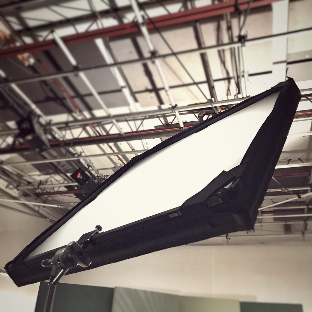 Grid for Frame 122×122cm / 4'×4'