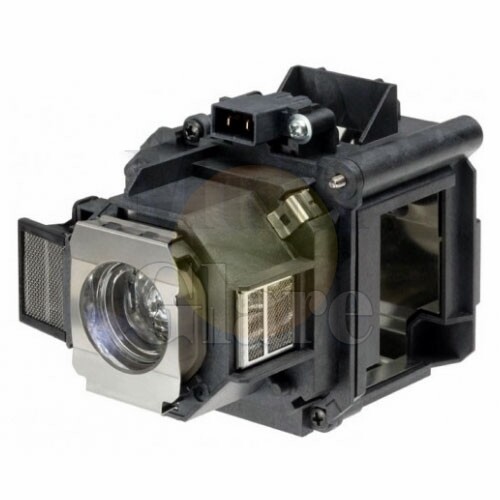 Projector Lamp Module for EPSON H345B