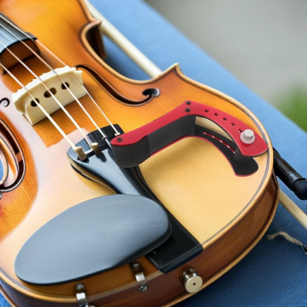 Sponge Padded Guitar Tool for Musicians Rest Adjustable Foot Stool Ergonomic
