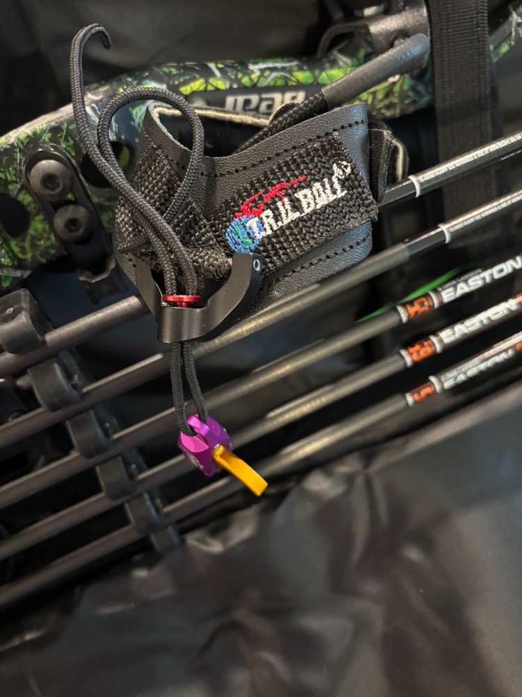 Bear Compound Bow Cruzer G2 RTH