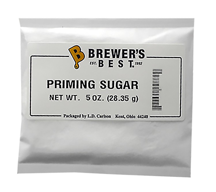 Priming Sugar 5oz for Home Brew Beer Making