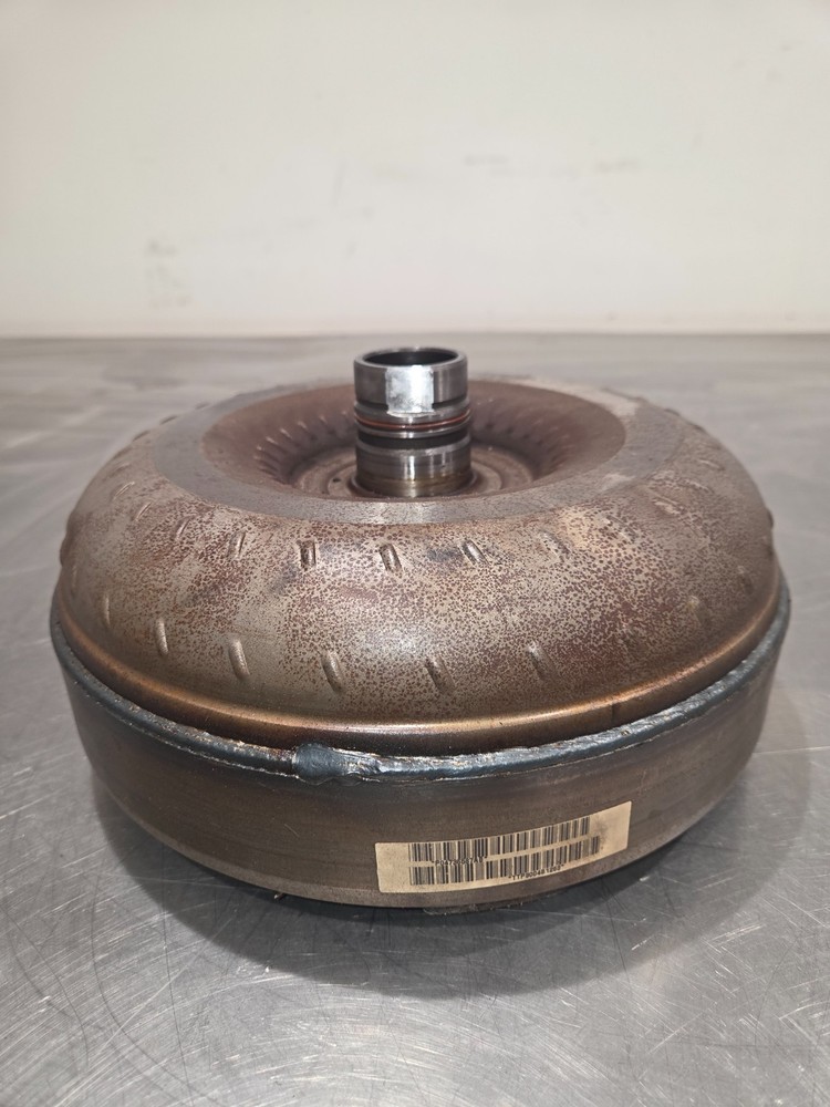 2005 Dodge Durango Torque Converter OEM 587AB30004F