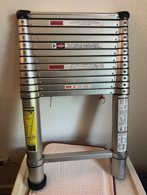 TeleSteps 1205